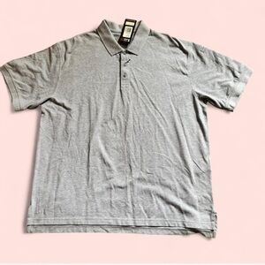 5.11 Tactical Light Gray Polo Shirt